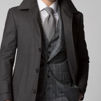 Men's Topcoats